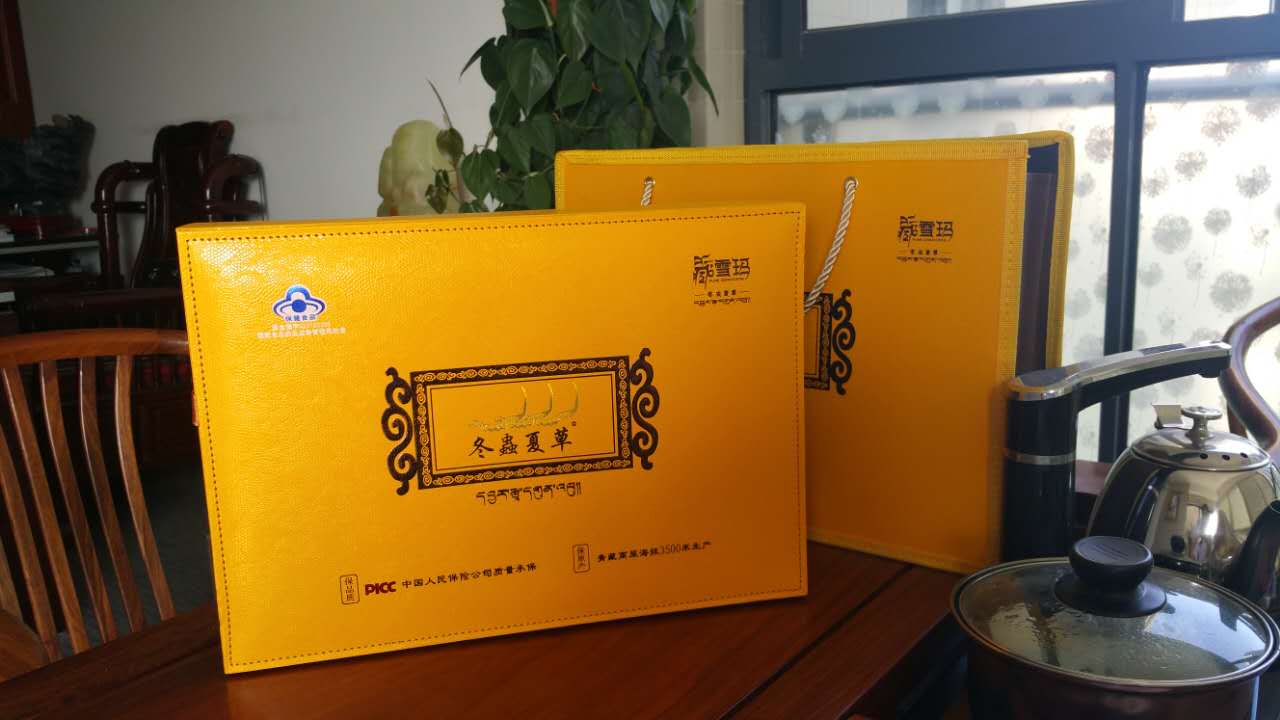 蟲(chóng)草