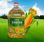 玉米胚芽油5L